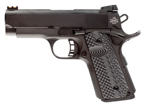 Rock Island Rock Ultra Cs - 45acp 3.5" As 7rd Parkerized